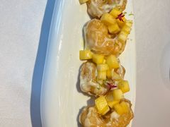 -味钱塘·钱塘浙宴(宋城之江银泰店)