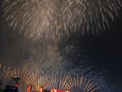 -泰达航母主题公园