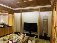 -古北水镇御舍汤泉酒店