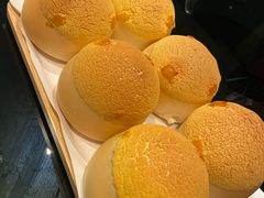招牌菠萝包-炳胜品味(珠江新城店)