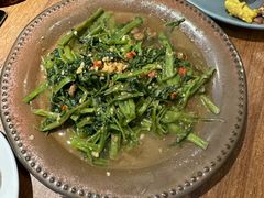 -Linlin泰餐厅(华夏幸福店)