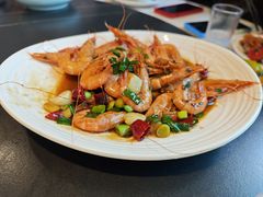 -丹盛象山海鲜(水清路店)