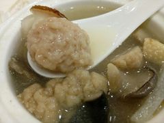-成都彭山恒大酒店·大三元中餐厅