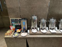 -广州天河希尔顿酒店