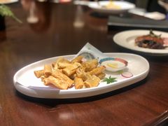 -海味世家·家常菜馆(明州里店)