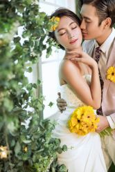 -太古映画婚纱摄影(天河店)