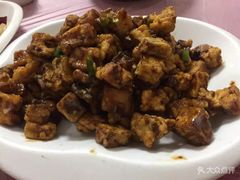 -乐乐餐厅(湘子庙街店)