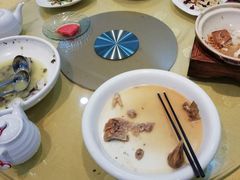 -小北江河鲜(旧城店)