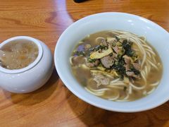 -奎元馆.百年奎元.非遗传承(西湖边的解放路店)