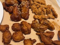 -必胜客(长安长青店)