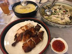 -粤湘情(珠海海泉湾店)