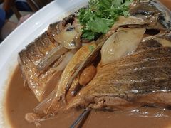 -原鄉本味 楚菜 丹江口鱼(北苑店)