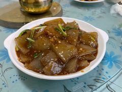 -金台阶鱼馆(于桥水库店)
