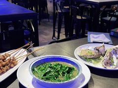 -蠔爺王志德生蚝馆(金沙湾店)