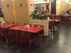 大堂-宏状元现熬粥·京味菜(五棵松店)