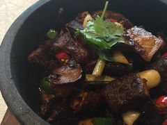 -阿斯牛牛·凉山菜(新会展店)