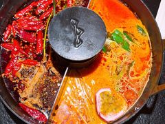 -山缓缓火锅(上海闵行龙湖店)
