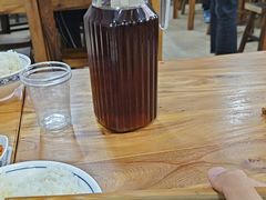 -范仲吉砂锅鸡公煲(井湾路店)
