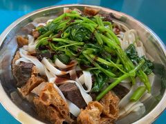 -修记牛杂店(同华东一路店)