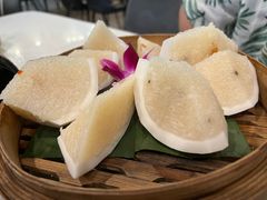 -香香海南菜餐厅