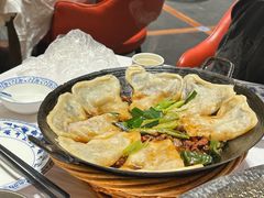 -大张烙馍村·美食地标(泉山店)