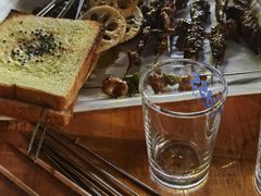 -铭记烧烤制作社•吊炉乳鸽 延吉冷面