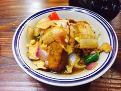 -刘师父老汉口江湖菜(蔡锷路店)