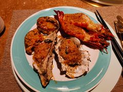 -额尔敦牛厨师铜板烧