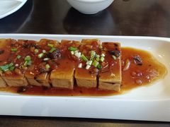 -老牌坊•鲁菜名店•地道济南菜(大观园商埠店)
