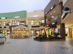 -宁波杉井奥特莱斯广场