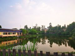 -溪悦渔庄(九龙湖店)