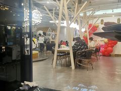 -Lilliput粒粒堡亲子餐厅(置汇旭辉店)