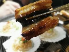 -本炙炭烤·蒲烧活鳗料理店(金沙洲店)