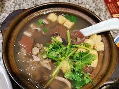 -南京大牌档(香港广场店)