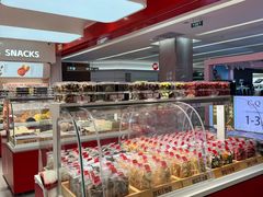 -薛记炒货(卓悦INTOWN店)