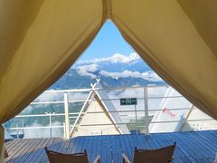 -牛背山
