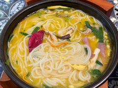 -桥香园过桥米线(复兴路店)