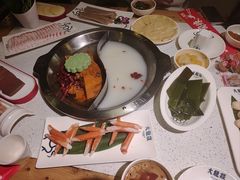 -大龙燚火锅