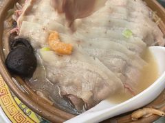 -砂锅居(西四店)