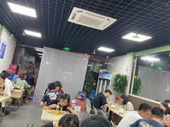大堂-大姐麻辣烫(莲宝中路店)