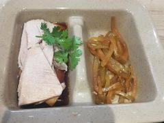 -亮亮拉面(师范路店)