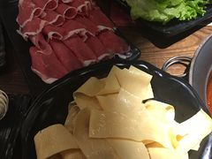 -呷哺呷哺 小火锅 (浦东新欧尚超市店)