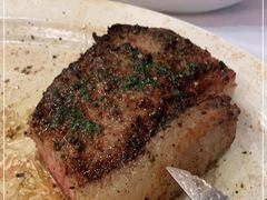 -摩根扒房(桐梓林店)