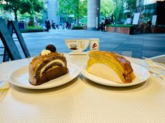 -Dough&Joe团憩(瑞虹天地月亮湾店)