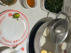 -八合里牛肉火锅(上海世茂广场店)