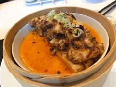 -宝丽轩中餐厅BAOLIXUAN