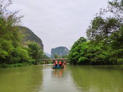 -明仕田园