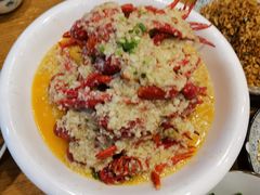 -虾小龙老长沙龙虾馆(坡子街店)