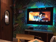 -米乐星世界KTV