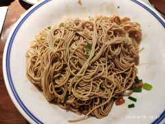 -十面春风·江南面馆(崇宁路店)